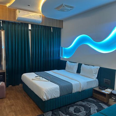 סוראט Hotel Victoria Prime מראה חיצוני תמונה